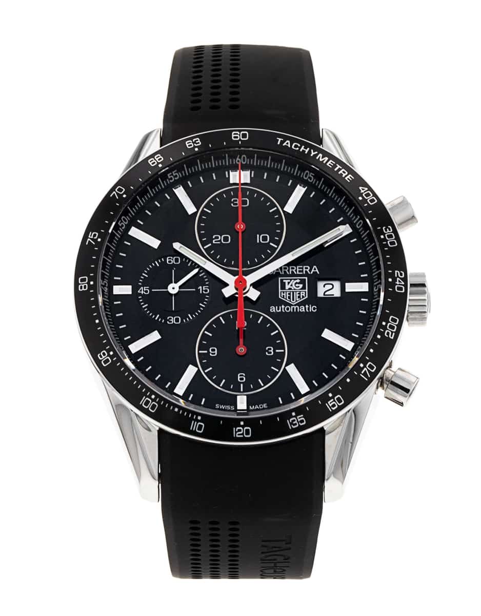Tag Heuer Carrera CV2014.FT6014 Tag Heuer Carrera CV2014.FT6014